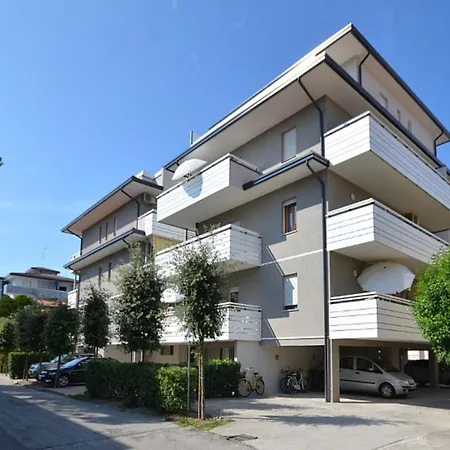 Apartmán Bright Escape Near The