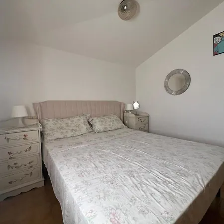 Appartement Bright Escape Near The *