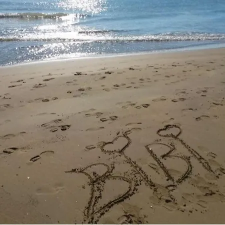 Bright Escape Near The Bibione