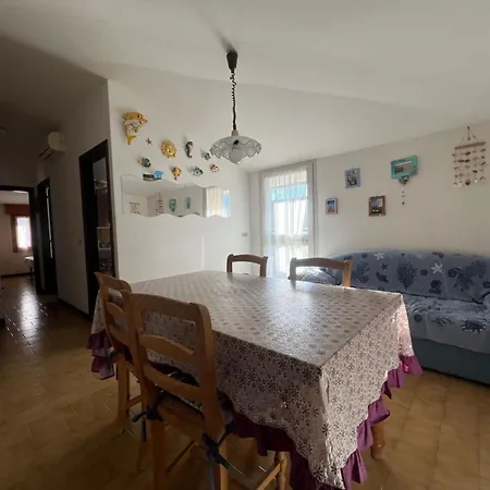Apartmán Bright Escape Near The Bibione