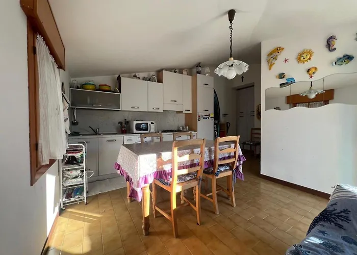 Bright Escape Near The *